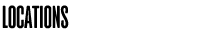 locations